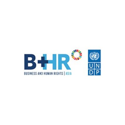 UNDP Business and Human Rights in Asia