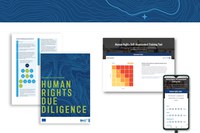 Human Rights Due Diligence Training Guide and Tool released
