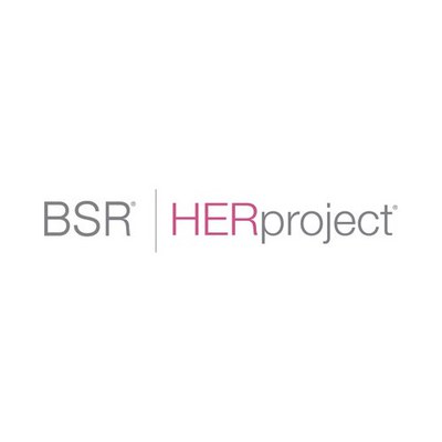 BSR HERproject