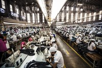Asia still ‘garment factory of the world’ yet faces numerous challenges as industry evolves