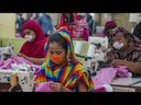 Summary of the online seminar "Amplifying Women's Representation, Voice and Leadership in the Garment Sector"