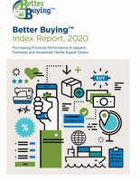 2020 Better BuyingTM Purchasing Practices Index Report