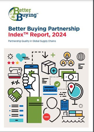 BBPI 2024 – Overall partnership score for Softgoods up 8 Points