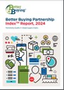 BBPI 2024 – Overall partnership score for Softgoods up 8 Points