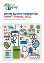 Better Buying Partnership Report 2022