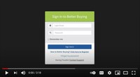 VIDEO FOR SUPPLIERS: How to submit a Better BuyingTM rating