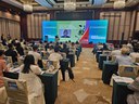 amfori Speaks at the 12th Global Footwear Sustainability Summit 2024