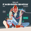 Re-Made In Cambodia Fashion Show 2023
