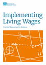 Partnership for Sustainable Textiles: Implementing Living Wages