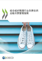 经合组织鞋服行业负责任供应链尽责管理指南