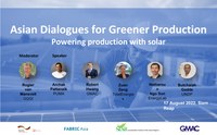 Powering Production with Solar