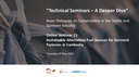 Technical Seminar 11: Sustainable Alternative Fuel Sources for Garment Factories in Cambodia