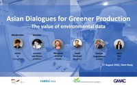 The Value of Environmental Data