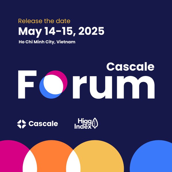 Cascale Forum: Ho Chi Minh City