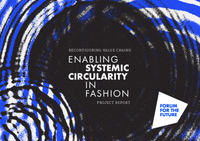 Enabling Systemic Circularity in Fashion