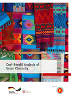 Cost-Benefit Analysis of Green Chemistry