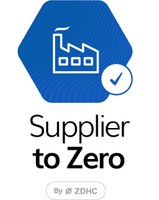 Supplier to Zero