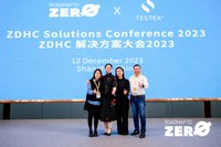 ZDHC 2024 Regional Events announcement