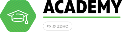 ZDHC Academy