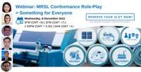 ZDHC MRSL Compliance for Textile supplychain : Role-Play (Brand, Factory, Chemical supplier)