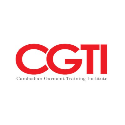 Cambodian Garment Training Institute - CGTI