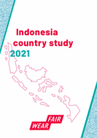 Indonesia Country Study 2021