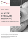 Fabric Waste Streams Mapping