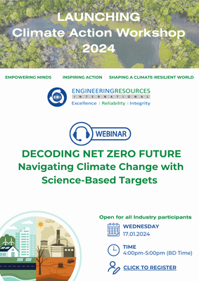 Decoding Net Zero Future: Navigating Climate Change with Science-Based Targets