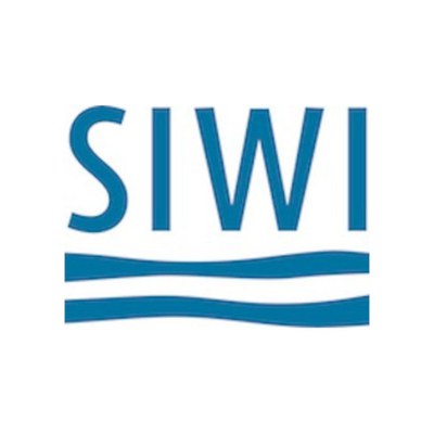 Stockholm International Water Institute (SIWI)