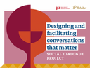 Designing and facilitating conversations that matter