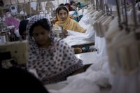 What's going on in Pakistan: "The textile industry has gone through a very difficult time - but we will find a way to revive the industry"