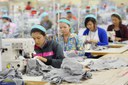 Towards a fairer, more sustainable garment sector in Asia