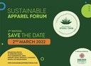 Sustainable Apparel Forum