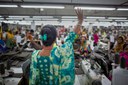 2022 International Women’s Day - Leveraging women leadership in the garment sector for a sustainable tomorrow