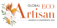 Global Eco Artisan Awards & Conference 2022