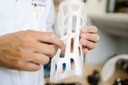 How is SLS 3D Printing Being Used in Orthotics?