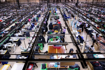 Improving Working Conditions in Supply Chains