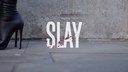 Slay: Animals in the Fashion Industry - film showing