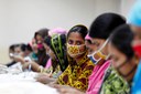Social Dialogue as an Enabling Mechanism for Gender Equality on the Labour Market – Experiences from the RMG-sector in Bangladesh