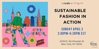 Sustainable Fashion in Action: Remake x ReFashion Week NYC