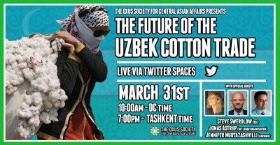 The Future of the Uzbek Cotton Trade