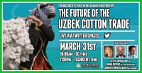 The Future of the Uzbek Cotton Trade