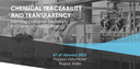 Chemical Traceability and Transparency: Meeting customer demands in chemical management