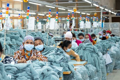 Trade and Policy Tools to Address Forced Labor in Global Supply Chains