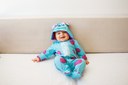 Understanding US Children’s Sleepwear Flammability Regulations