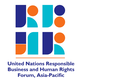 United Nations Responsible Business and Human Rights Forum, Asia-Pacific