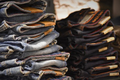 [PV Denim Talk] – Jeans: How to assess impact & transform denim through Innovation