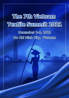 Agenda of The 7th Vietnam Textile Summit 2021