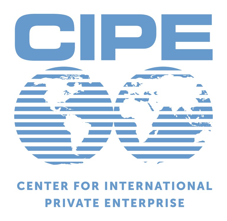 CIPE_logo