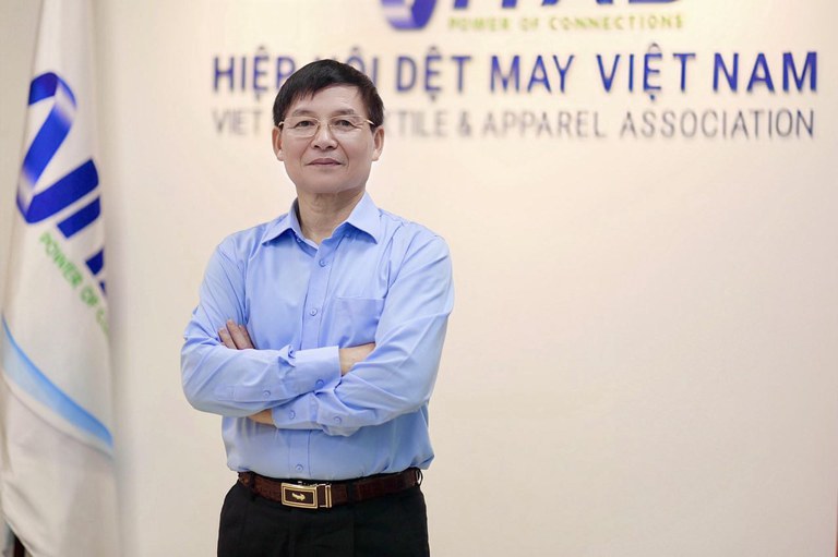 Vietnam's Textile Industry: The Need for Up-Skilling and Innovation